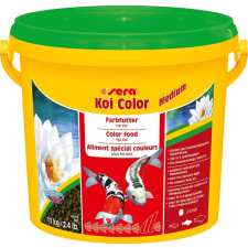 Sera Koi Color Medium haltáp 1l haleledel