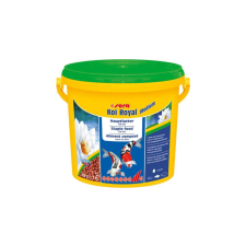 Sera Koi Royal HF medium 3,8 l haleledel