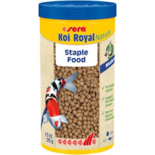  sera Koi Royal Nature Medium 1000 ml haleledel