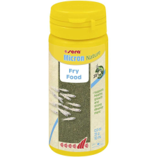 Sera Micron Nature 50 ml haleledel