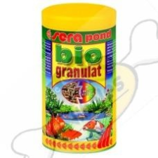 Sera Pond Granulat 3,8 l haleledel