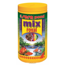 Sera Pond Mix Royal 1 l haleledel