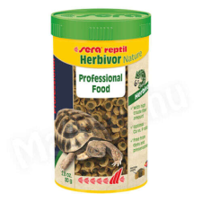 Sera Reptil Professional Herbivor Nature 250 ml növényevő hüllőknek hüllőeledel