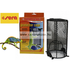  Sera Reptil Protector Cage Védőbúra Világítás Köré (032030) hüllőfelszerelés