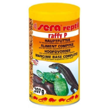 Sera Reptil Raffy P Nature 1000 ml hüllőeledel