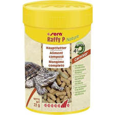 Sera Reptil Raffy P Nature 250 ml hüllőeledel