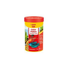 Sera *SERA San Nature 250 ml díszhaltáp haleledel