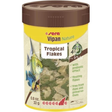 Sera Sera Vipan Nature Díszhal eledel 100ml haleledel