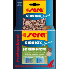 Sera Siporax Algovec - foszfát eltávolító (210g) akvárium vízszűrő