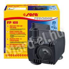  Sera Szűrő és emelő szivattyú FP 100 akvárium vízszűrő