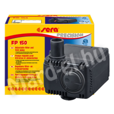  Sera Szűrő és emelő szivattyú FP 150 akvárium vízszűrő