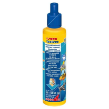 Sera toxivec 50 ml akvárium vegyszer