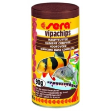 Sera vipachips 100 ml halfelszerelések