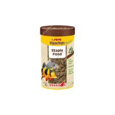 Sera Vipachips Nature 250 ml haleledel