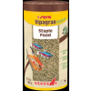 Sera Vipagran nature Granulátum Táplálék Díszhalak számára 1000ml/300g