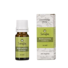 Serafim BORSMENTA ILLÓOLAJ - 10 ML illóolaj
