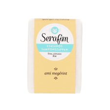  Serafim Csalános samponszappan 100g szappan