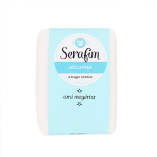  Serafim Sószappan 100g szappan