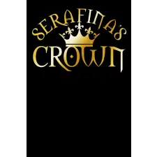  Serafina's Crown (digitális licenc) videójáték