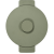 Serax Fazék, Serax Surface M, 1,7 l, camo zöld