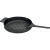 Serax Grillserpenyő, Serax Surface 26 cm, fekete