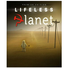 Serenity Forge Lifeless Planet Premier Edition (PC - Steam Digitális termékkulcs) videójáték