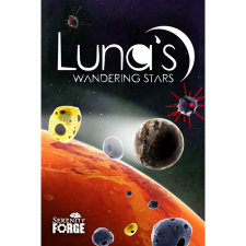 Serenity Forge Luna's Wandering Stars (PC - Steam elektronikus játék licensz) videójáték