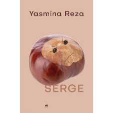 Serge (BK24-216540) regény