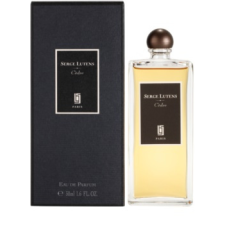 Serge Lutens Cedre, EDP - Illatminta parfüm és kölni