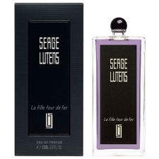 Serge Lutens Collection Noire La Fille Tour de Fer, edp 100ml parfüm és kölni