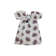  SERGENT MAJOR LÁNYKA RUHA 122cm /6-7év/ lányka ruha