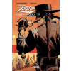 Sergio Bonelli Editore Zorro. Man of the dead | Sean Gordon Murphy