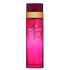 Sergio Tacchini Bella Donna EDT 50 ml parfüm és kölni