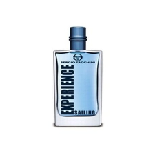 Sergio Tacchini Experience Sailing, edt 100ml parfüm és kölni