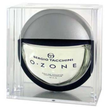 Sergio Tacchini Ozone for Men EDT 50 ml parfüm és kölni