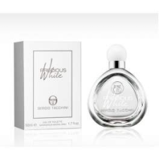 Sergio Tacchini Precious White EDT 100 ml parfüm és kölni