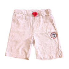  Sergio Tacchini szürke kisfiú rövidnadrág (méret: 128) gyerek nadrág