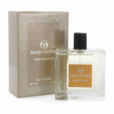 Sergio Tacchini The Essence, edt 100ml parfüm és kölni