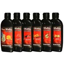  Seria Walter Racer Activator 250ml Chocolate &amp; Orange Aroma (Masw0005) Csoki És Narancs bojli, aroma