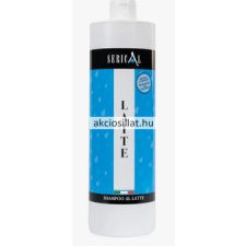 Serical Latte hajsampon 1000ml sampon
