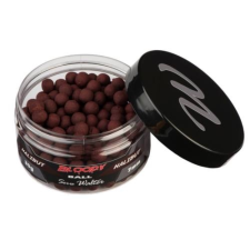 serie walter Bloody ball Halibut  pop-up 7mm  30gr bojli, aroma
