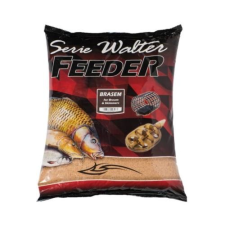 serie walter Feeder Brassem etetőanyag 2kg bojli, aroma