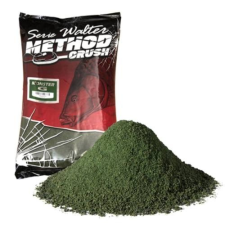 serie walter Method Crush Monster G, method etetőanyag 1kg bojli, aroma