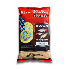 serie walter RACER ROACH 1KG bojli, aroma