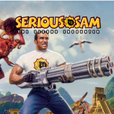 Serious Sam Classic: Second Encounter (Digitális kulcs - PC) videójáték