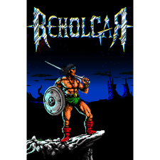 Serkan Bakar Beholgar (PC - Steam elektronikus játék licensz) videójáték