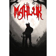 Serkan Bakar Mahluk:Dark Demon (PC - Steam Digitális termékkulcs) videójáték
