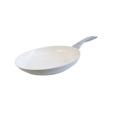  Serpenyő 24 cm kerámia bev.indukciós alu. edény
