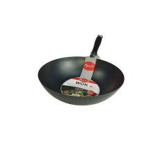 Serpenyő 28cm Wok Apetit PK edény
