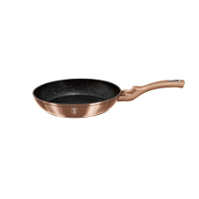 Serpenyő Rose Gold 30cm BH-1511NPR edény